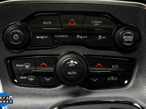 Used 2023 Dodge Challenger SRT Hellcat image 21