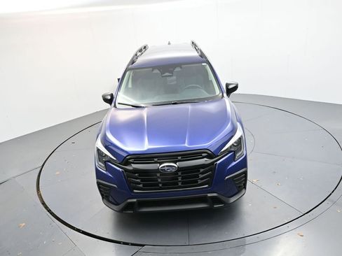 New 2026 Subaru Ascent Premium image 10