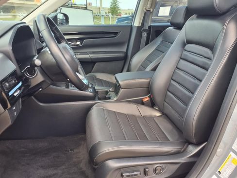 Used 2025 Honda CR-V EX-L image 24