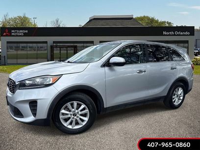 Used 2019 Kia Sorento FWD V6