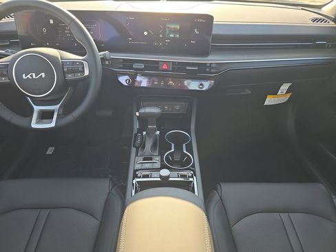 New 2026 Kia K5 EX FWD image 15