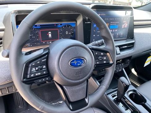 New 2026 Subaru Outback Limited XT AWD/4WD image 12