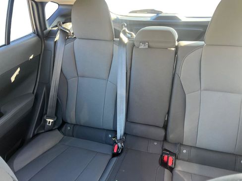 New 2026 Subaru Crosstrek 2.0i Premium image 13