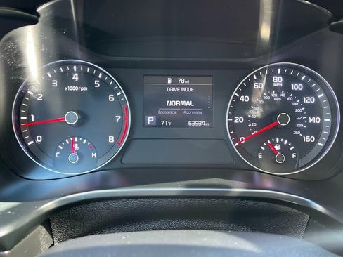 Used 2019 Kia Forte LXS image 13