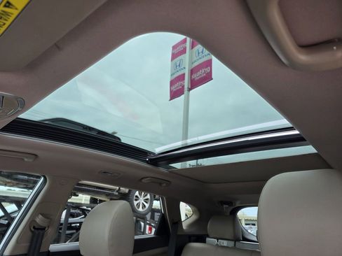 Used 2021 Hyundai Tucson Ultimate w/ Cargo Package image 20