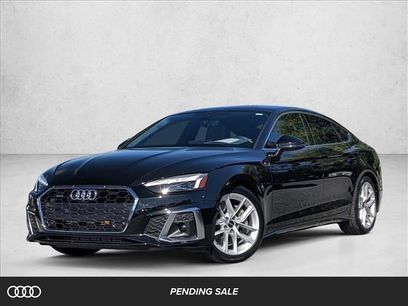 Certified 2024 Audi A5 2.0T Prestige