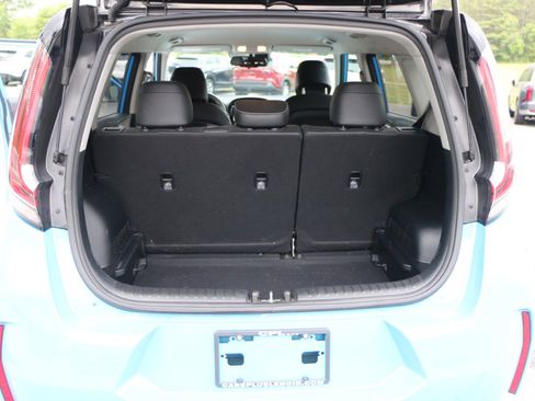 Used 2023 Kia Soul GT-Line FWD image 28