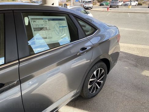 New 2026 Volkswagen Jetta S image 43