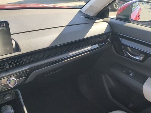 Certified 2023 Honda CR-V EX-L image 16