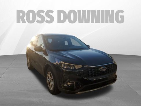 Used 2024 Ford Escape Active image 3