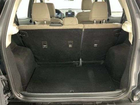 Used 2021 Ford EcoSport S FWD image 16