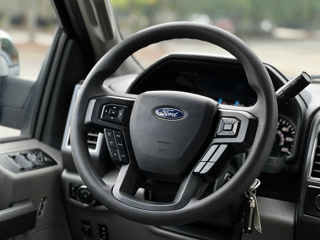 Used 2020 Ford F150 XLT w/ Equipment Group 301A Mid AWD/4WD image 29