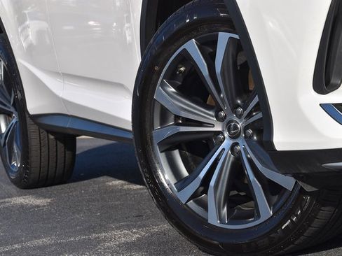 Used 2022 Lexus RX 350 350 image 15