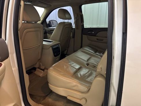Used 2012 GMC Yukon XL SLT AWD/4WD image 21