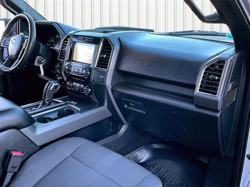 Used 2016 Ford F150 XLT w/ Equipment Group 302A Luxury image 27