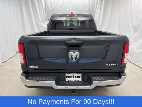 Used 2019 RAM 1500 Tradesman AWD/4WD image 5