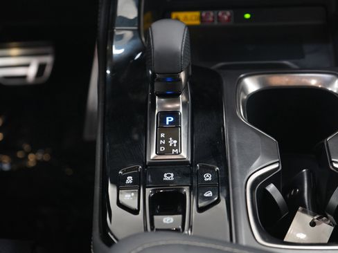 Used 2024 Lexus NX 350 F Sport AWD/4WD image 19
