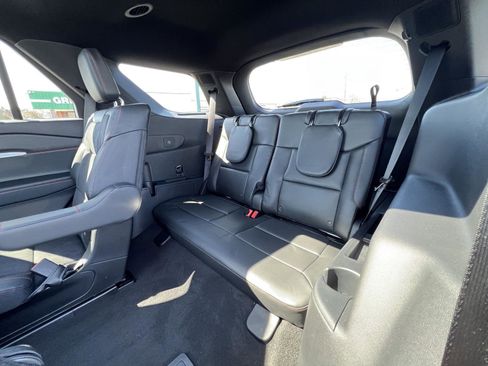 New 2026 Ford Explorer ST image 50