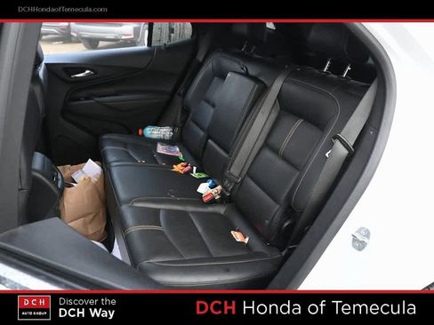 Used 2022 Chevrolet Equinox Premier image 18