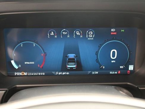 New 2026 Ford F250 King Ranch image 10