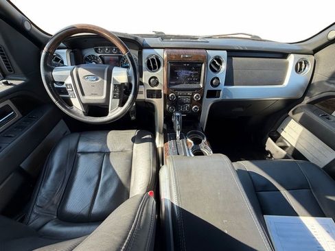 Used 2013 Ford F150 Platinum image 12