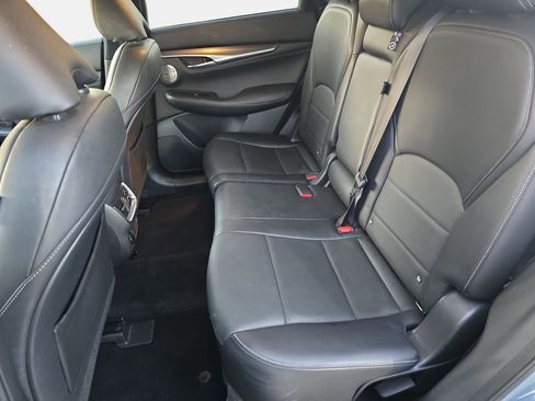 Used 2022 INFINITI QX55 Essential w/ Proassist Package AWD/4WD image 14