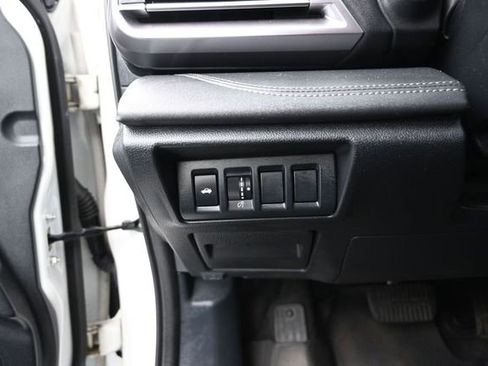Used 2021 Subaru Legacy Limited XT AWD/4WD image 29