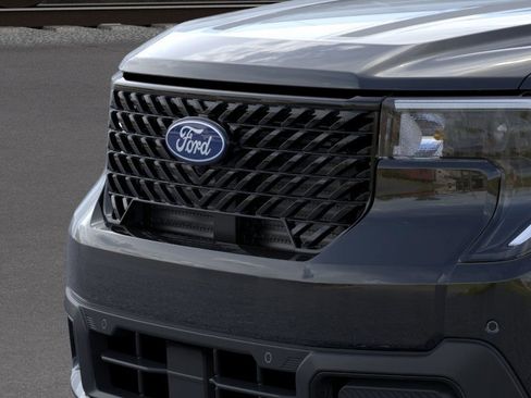 New 2026 Ford Maverick Lariat image 18