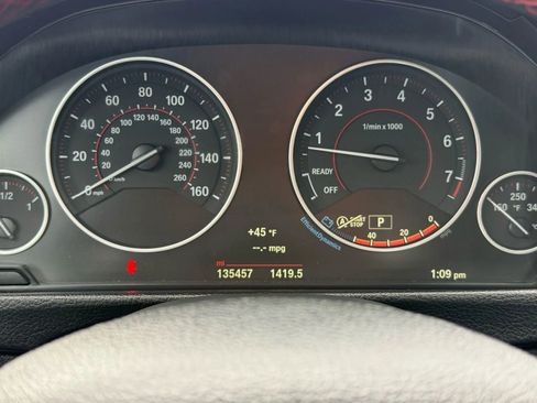 Used 2016 BMW 428i Gran Coupe xDrive image 31