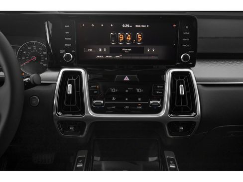 Certified 2021 Kia Sorento SX FWD image 7