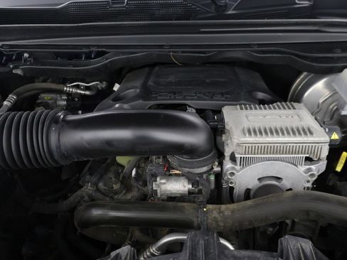 Used 2020 RAM 1500 Limited AWD/4WD image 24