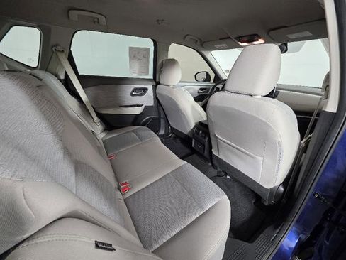 Used 2023 Nissan Rogue SV AWD/4WD image 18