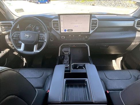 Used 2024 Toyota Tundra SR5 w/ SR5 Premium Package AWD/4WD image 21
