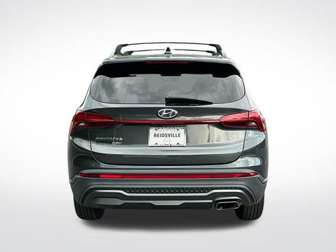 Used 2023 Hyundai Santa Fe XRT AWD/4WD image 7