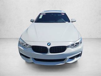 Used 2017 BMW 430i Gran Coupe RWD video 2