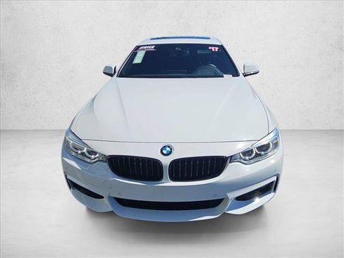 Used 2017 BMW 430i Gran Coupe RWD image 2
