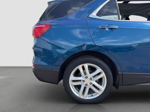 Used 2019 Chevrolet Equinox Premier AWD/4WD image 23