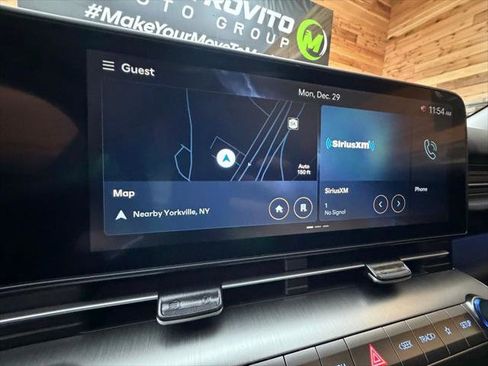 New 2026 Hyundai Kona Limited image 16