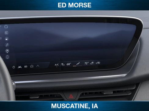 New 2026 Buick Envision Avenir image 20