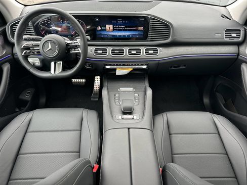 New 2026 Mercedes-Benz GLS 450 4MATIC image 13