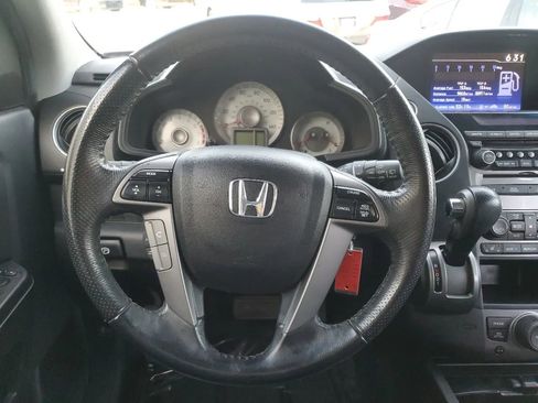 Used 2012 Honda Pilot EX-L image 24