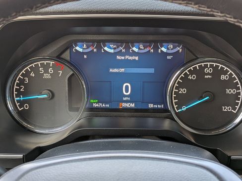 Certified 2023 Ford F150 XLT w/ Equipment Group 302A High image 28