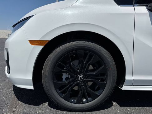 New 2026 Honda Odyssey Sport-L image 10