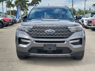 Certified 2022 Ford Explorer XLT w/ Equipment Group 202A video 2