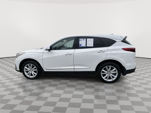Used 2020 Acura RDX AWD image 8
