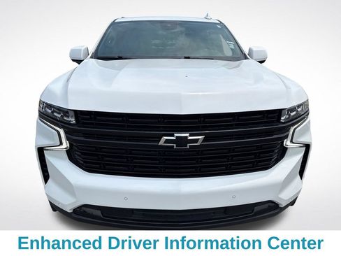 Used 2023 Chevrolet Tahoe RST AWD/4WD image 11