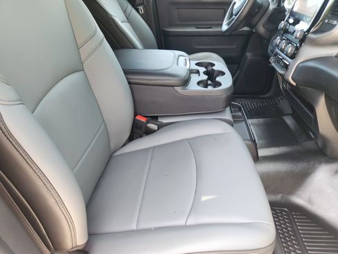 New 2026 RAM 2500 Tradesman AWD/4WD image 13
