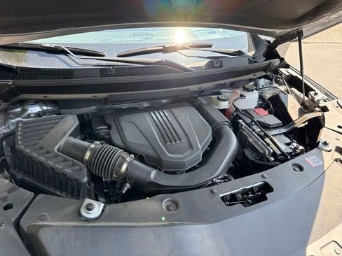 Used 2026 Buick Enclave Avenir w/ Super Cruise Package FWD image 37