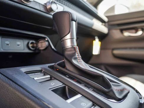 New 2026 Honda CR-V Sport-L image 26