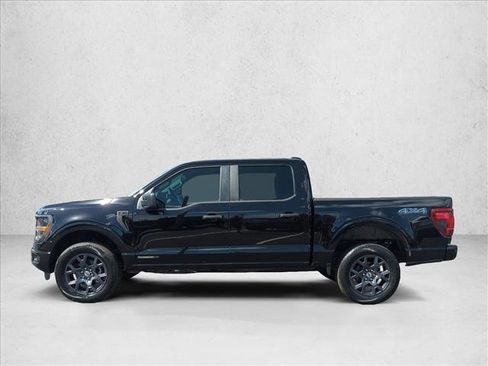 New 2026 Ford F150 STX image 5